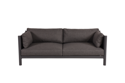 Brad 2,5-personers sofa  Antracit/Charcoal Grey