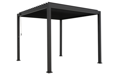 Sombra pergola Antracit