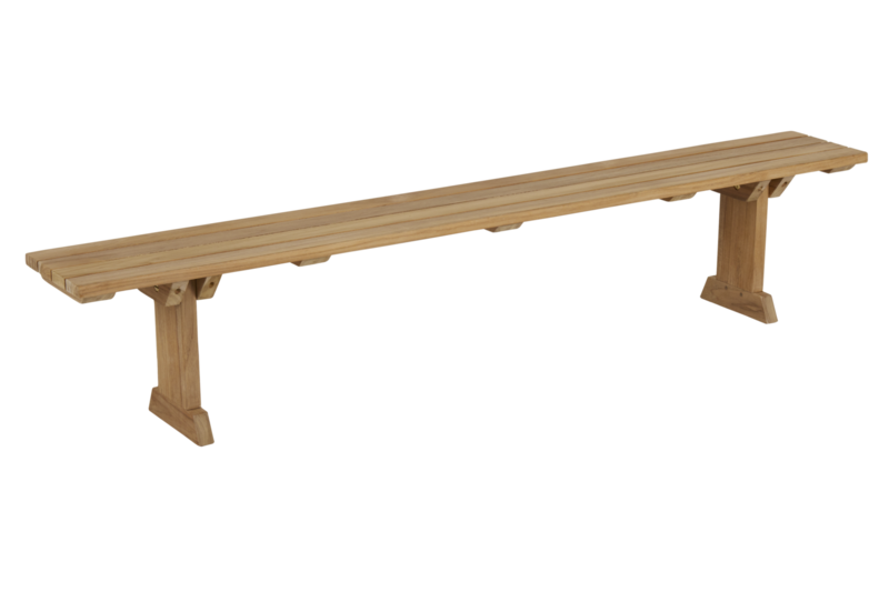 Keros Table shelf Natur